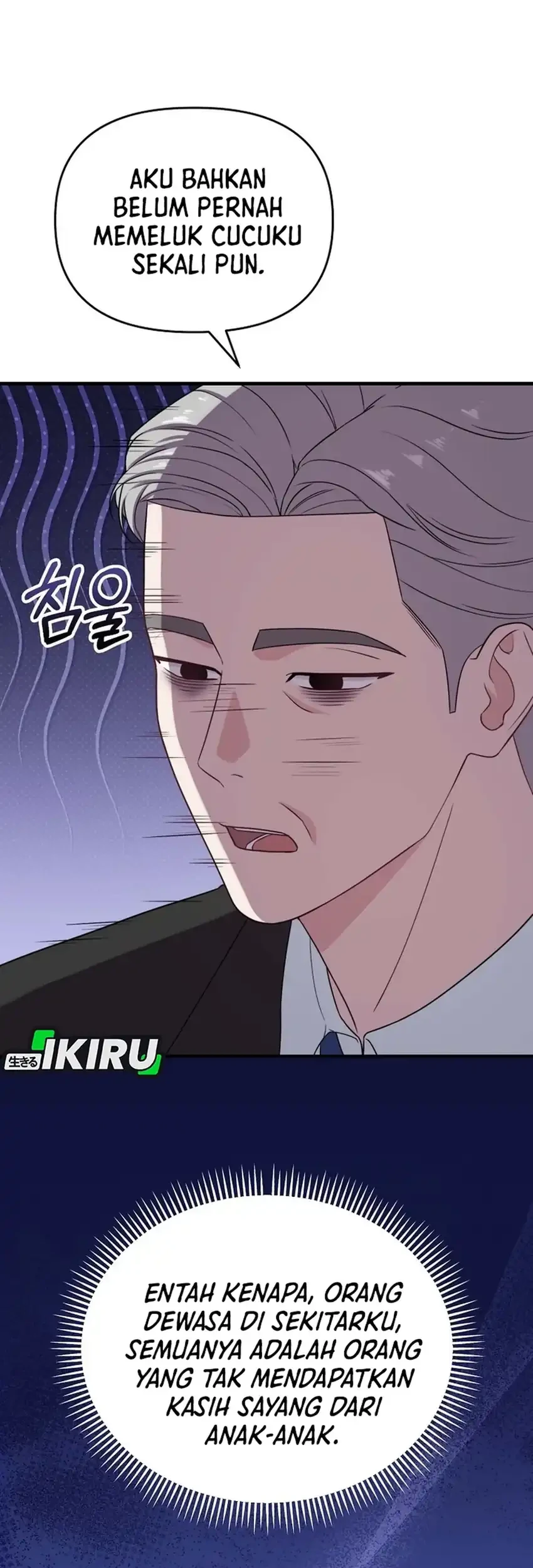 Face Genius, 0 Year-Old Top Star Chapter 32 Gambar 57