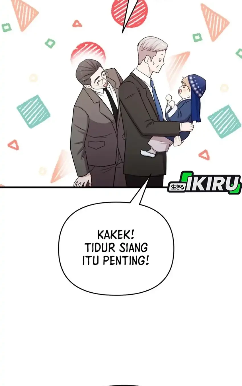 Face Genius, 0 Year-Old Top Star Chapter 32 Gambar 64