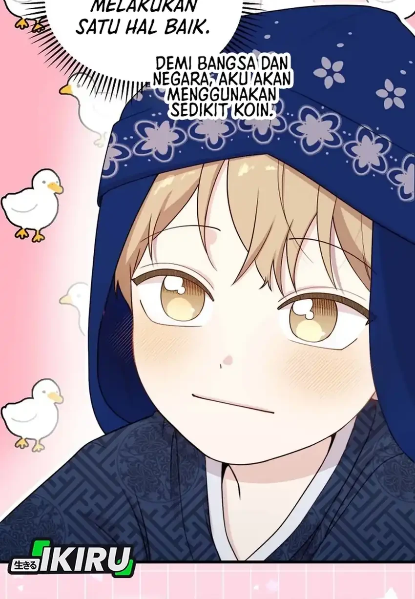 Face Genius, 0 Year-Old Top Star Chapter 32 Gambar 66