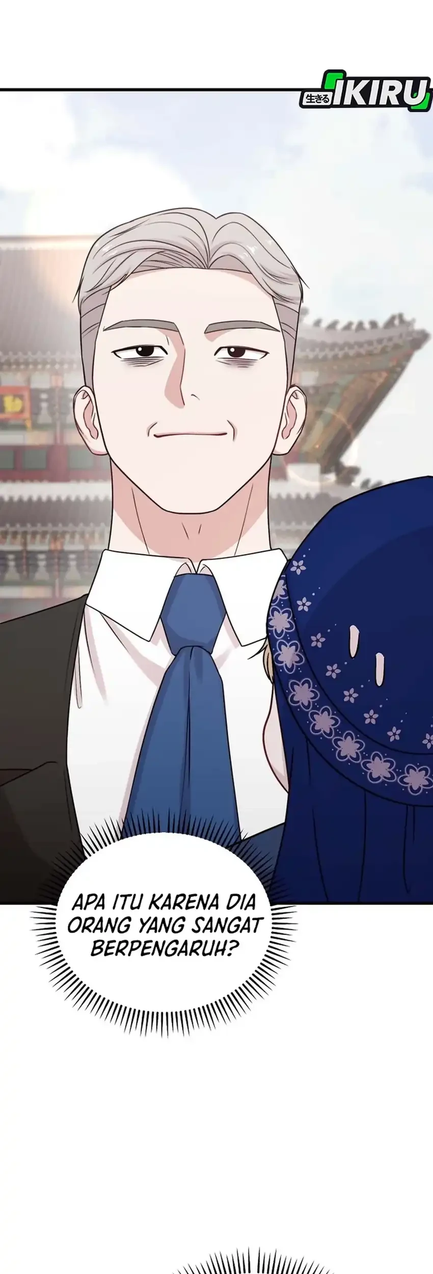 Face Genius, 0 Year-Old Top Star Chapter 32 Gambar 69
