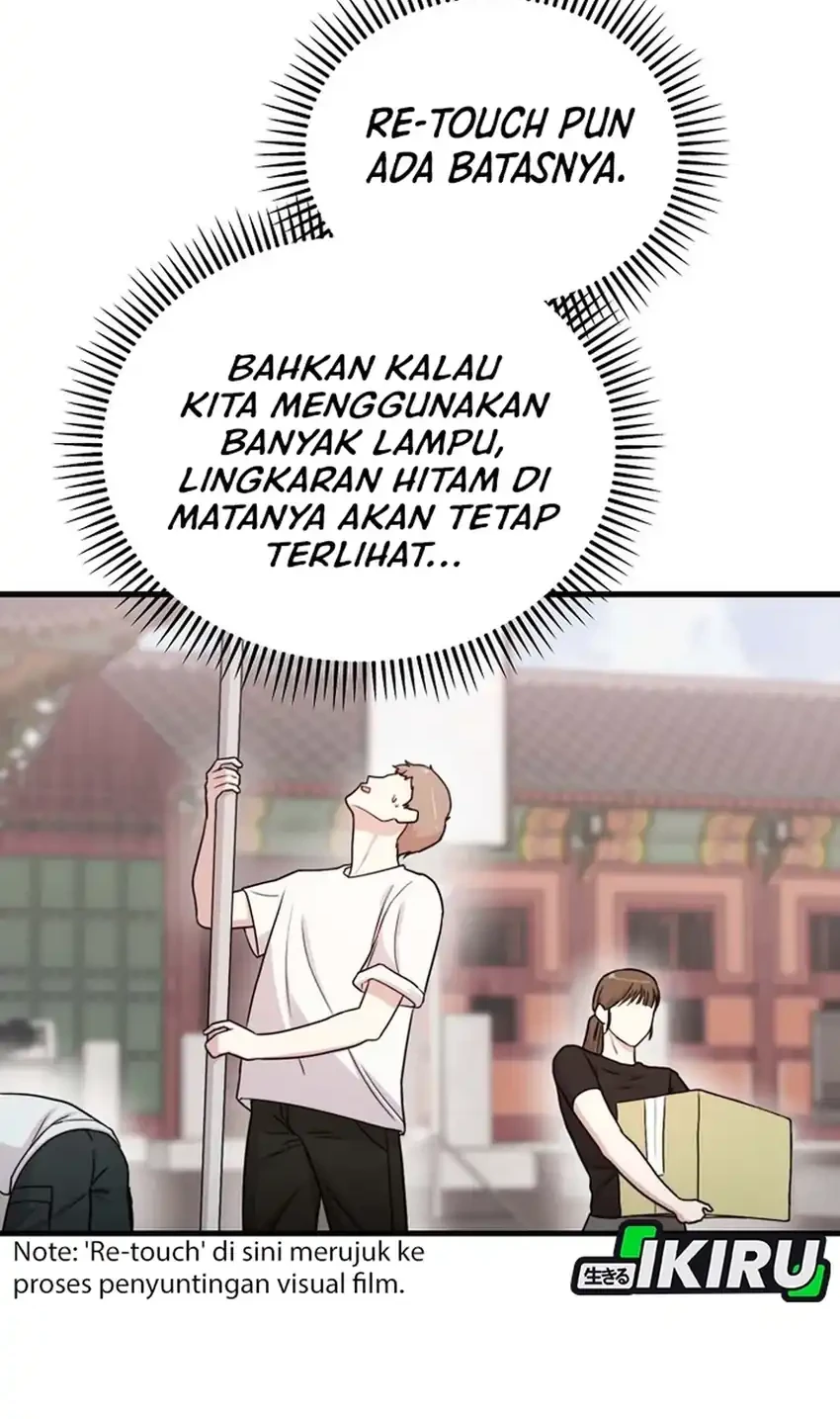Face Genius, 0 Year-Old Top Star Chapter 32 Gambar 70