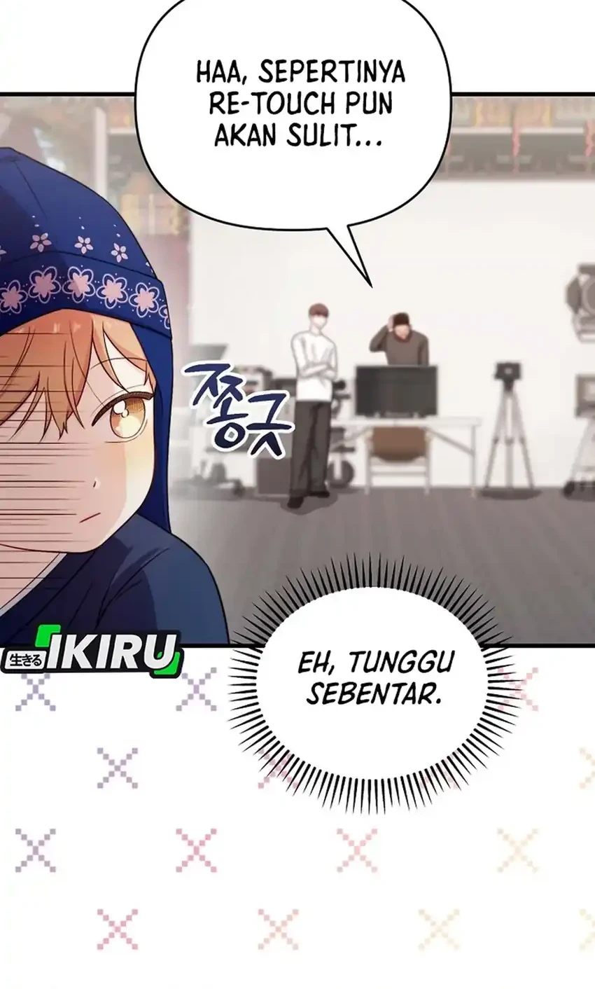 Face Genius, 0 Year-Old Top Star Chapter 32 Gambar 72