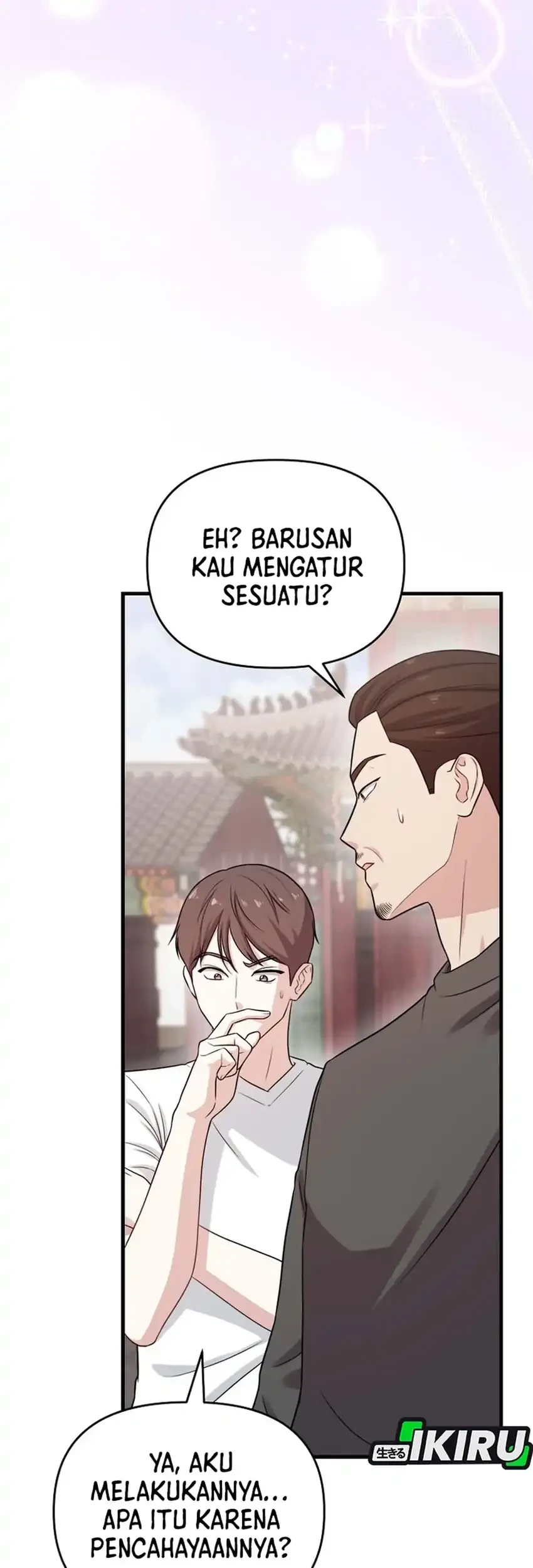 Face Genius, 0 Year-Old Top Star Chapter 32 Gambar 77