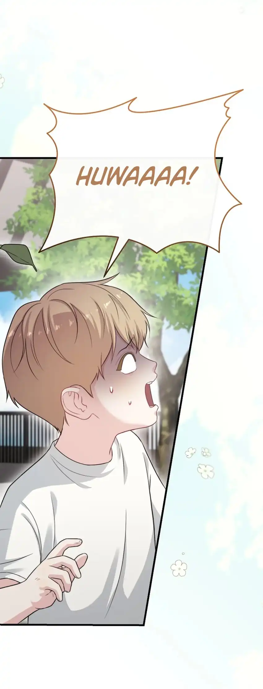 Face Genius, 0 Year-Old Top Star Chapter 33 Gambar 63