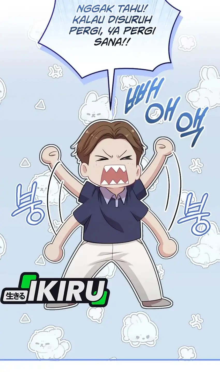 Face Genius, 0 Year-Old Top Star Chapter 33 Gambar 79