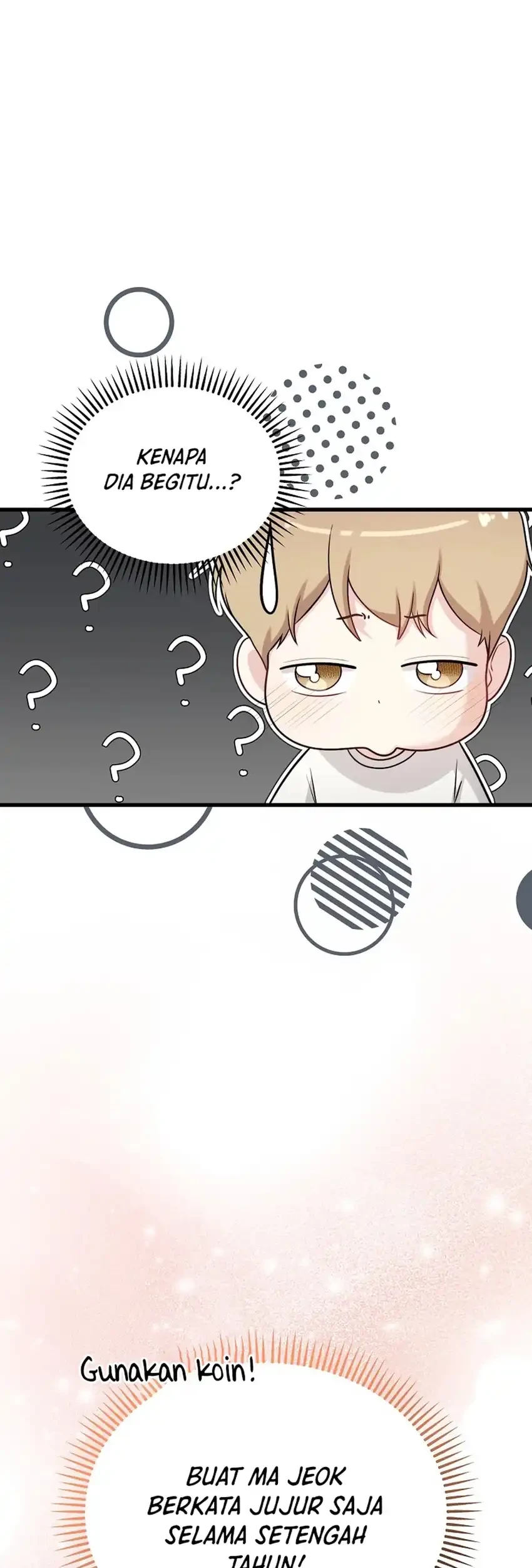 Face Genius, 0 Year-Old Top Star Chapter 33 Gambar 80