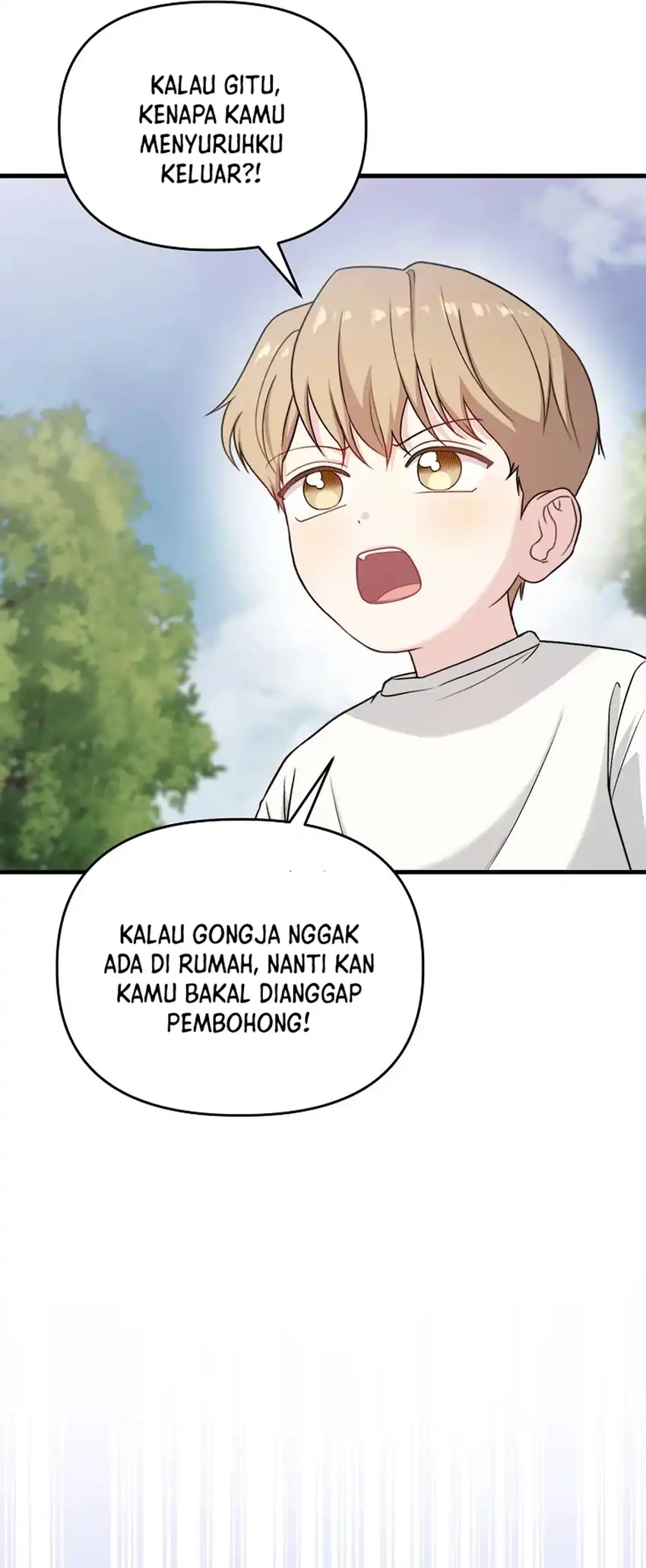 Face Genius, 0 Year-Old Top Star Chapter 33 Gambar 88