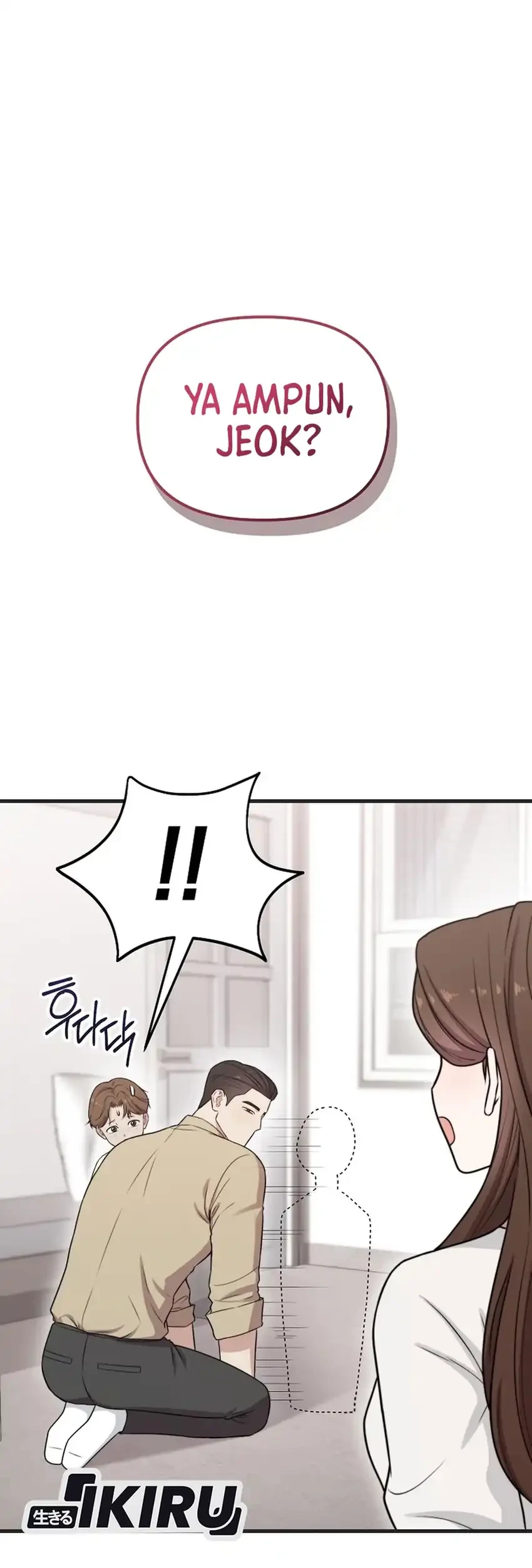 Face Genius, 0 Year-Old Top Star Chapter 34 Gambar 76