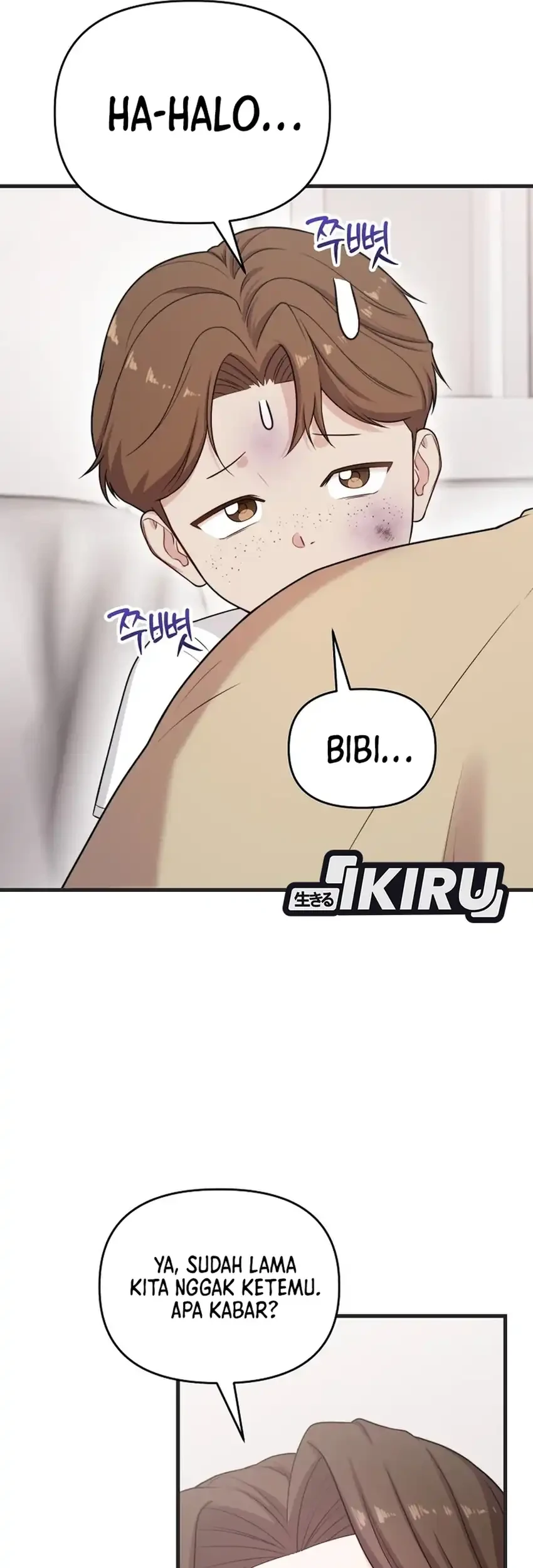 Face Genius, 0 Year-Old Top Star Chapter 34 Gambar 78