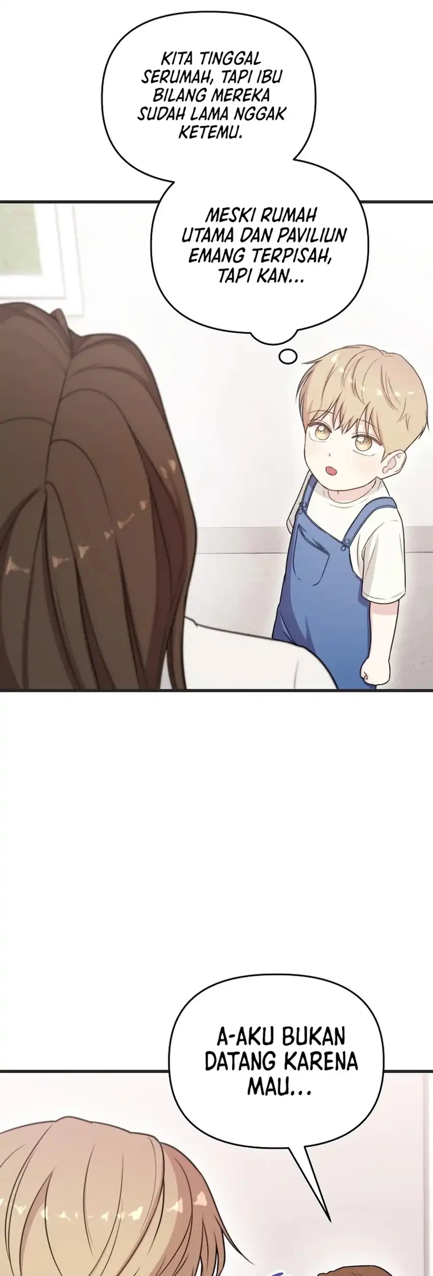 Face Genius, 0 Year-Old Top Star Chapter 34 Gambar 80