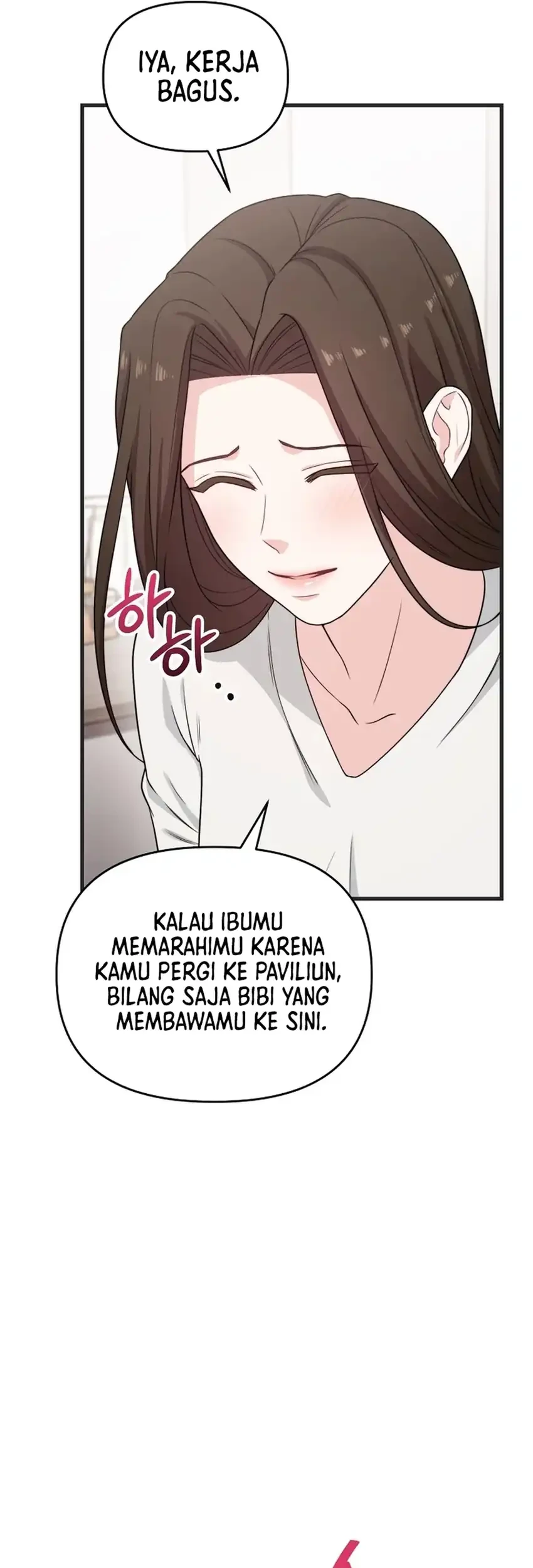 Face Genius, 0 Year-Old Top Star Chapter 34 Gambar 84
