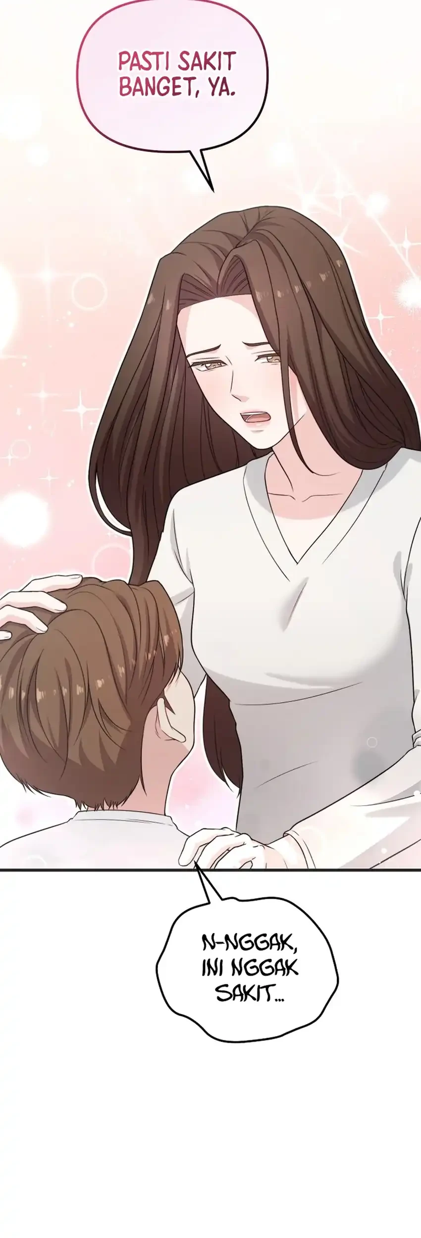 Face Genius, 0 Year-Old Top Star Chapter 34 Gambar 86