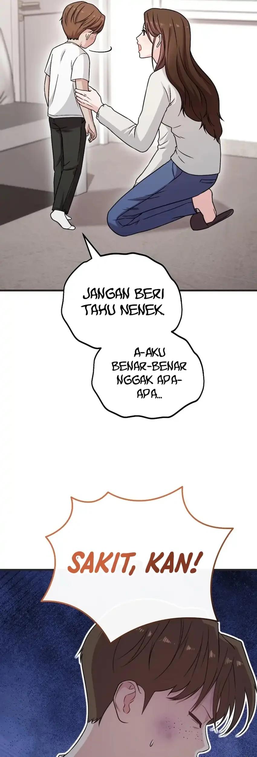 Face Genius, 0 Year-Old Top Star Chapter 34 Gambar 90