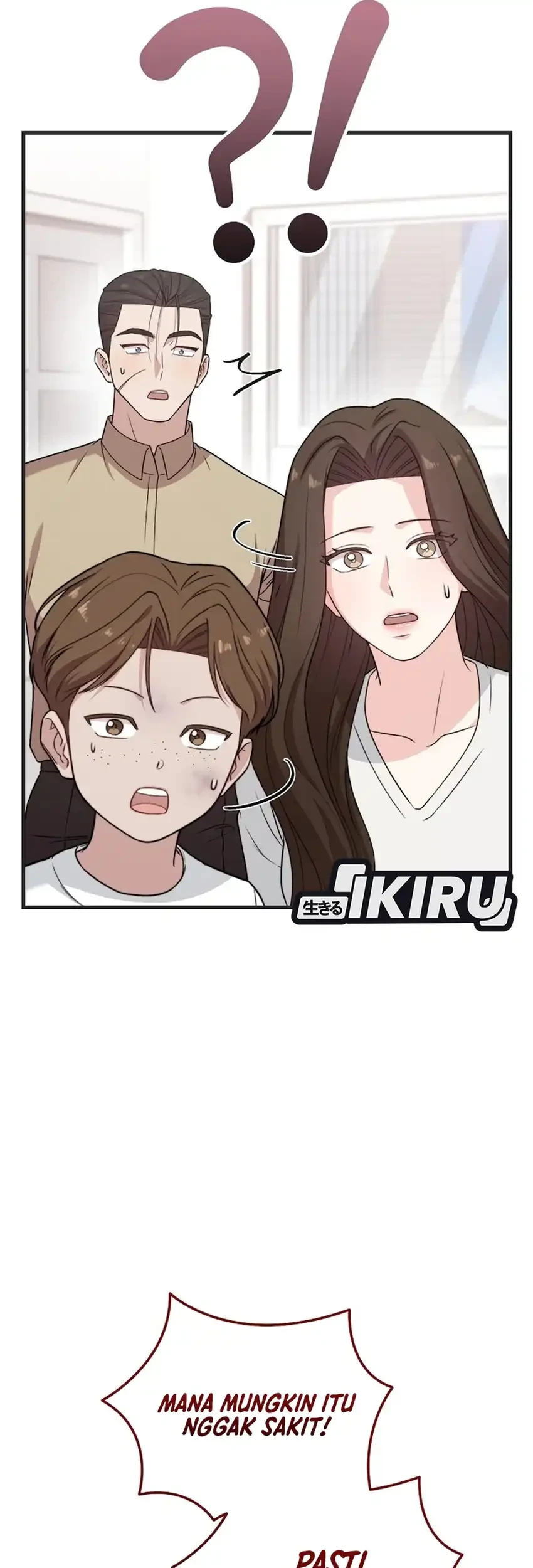 Face Genius, 0 Year-Old Top Star Chapter 34 Gambar 92