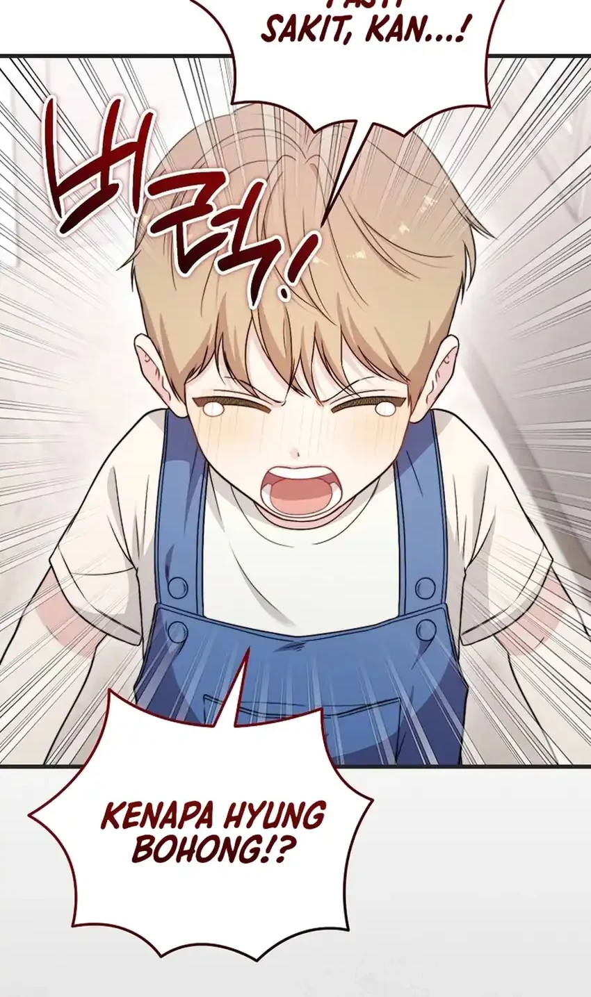 Face Genius, 0 Year-Old Top Star Chapter 34 Gambar 93