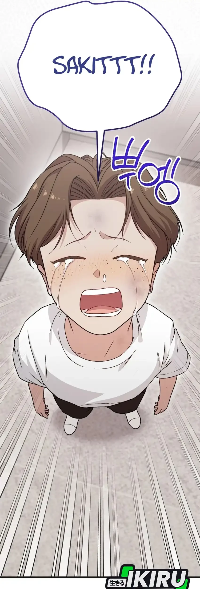 Face Genius, 0 Year-Old Top Star Chapter 34 Gambar 97