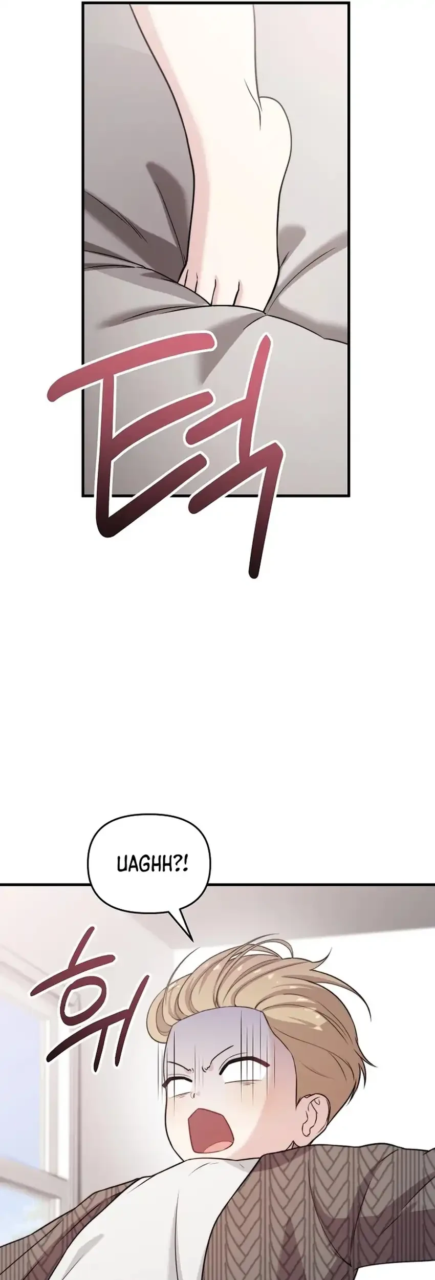 Face Genius, 0 Year-Old Top Star Chapter 35 Gambar 77