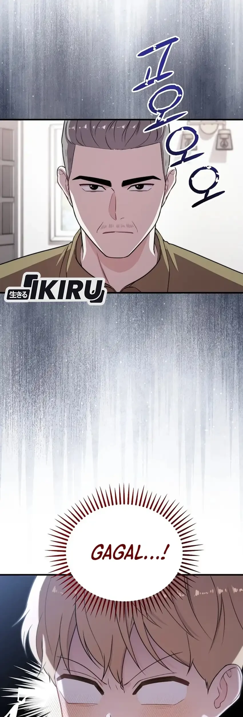 Face Genius, 0 Year-Old Top Star Chapter 35 Gambar 85