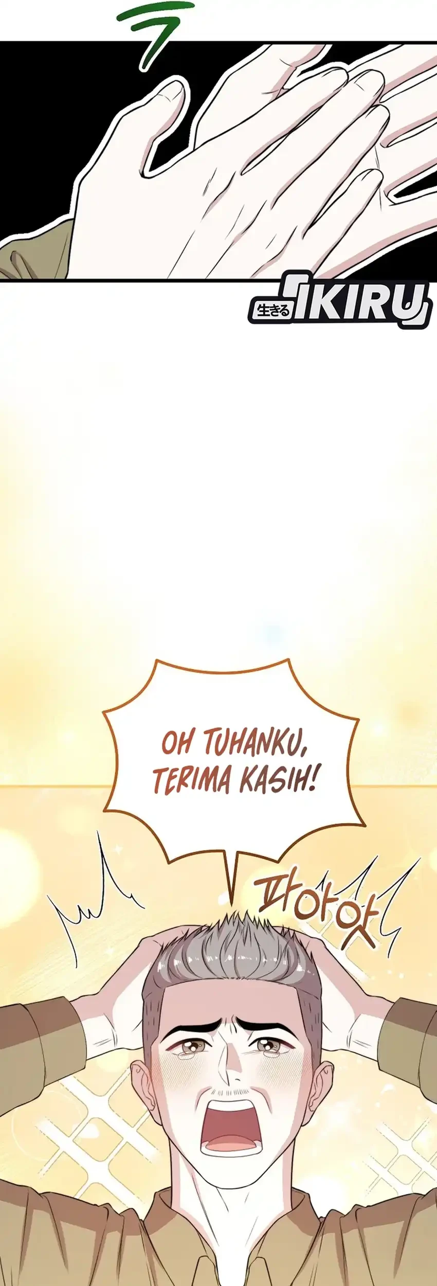 Face Genius, 0 Year-Old Top Star Chapter 35 Gambar 87