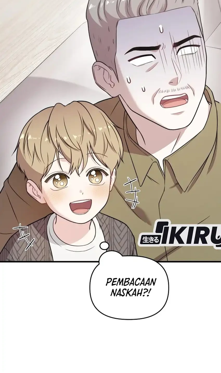 Face Genius, 0 Year-Old Top Star Chapter 35 Gambar 97