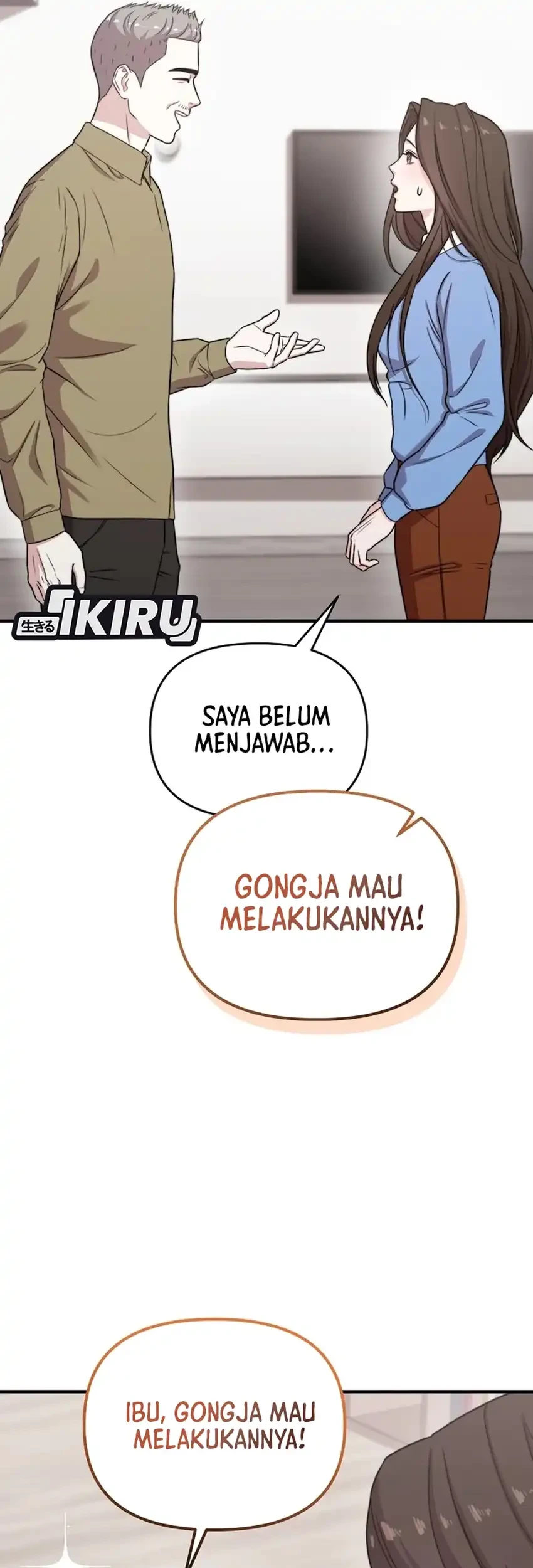 Face Genius, 0 Year-Old Top Star Chapter 35 Gambar 100