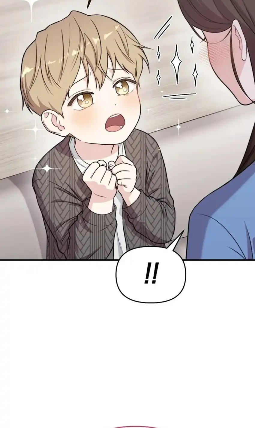 Face Genius, 0 Year-Old Top Star Chapter 35 Gambar 101