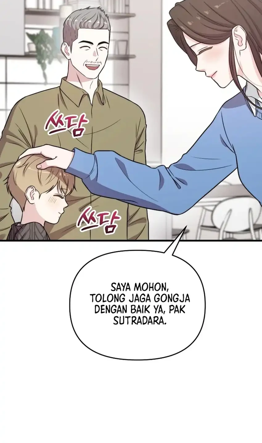 Face Genius, 0 Year-Old Top Star Chapter 35 Gambar 103