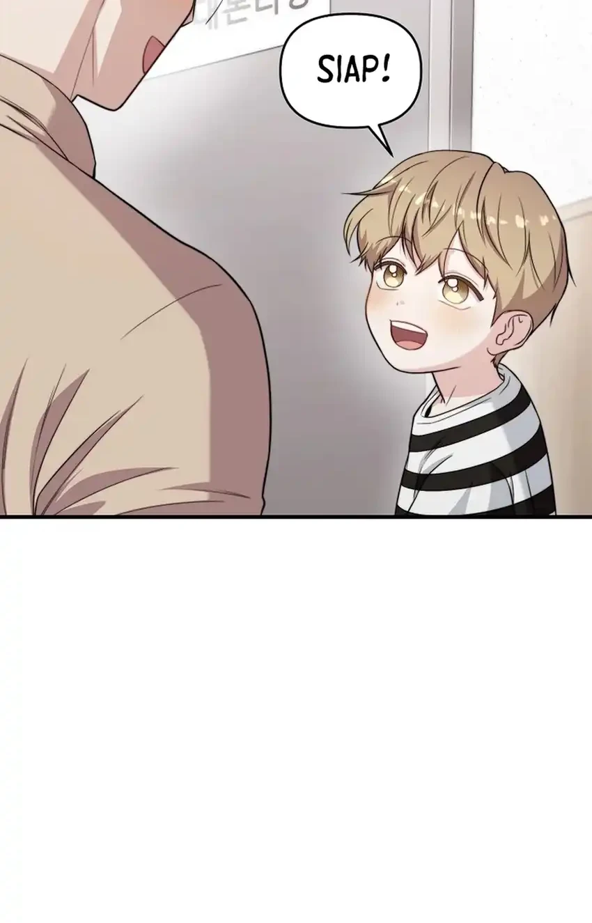 Face Genius, 0 Year-Old Top Star Chapter 35 Gambar 109
