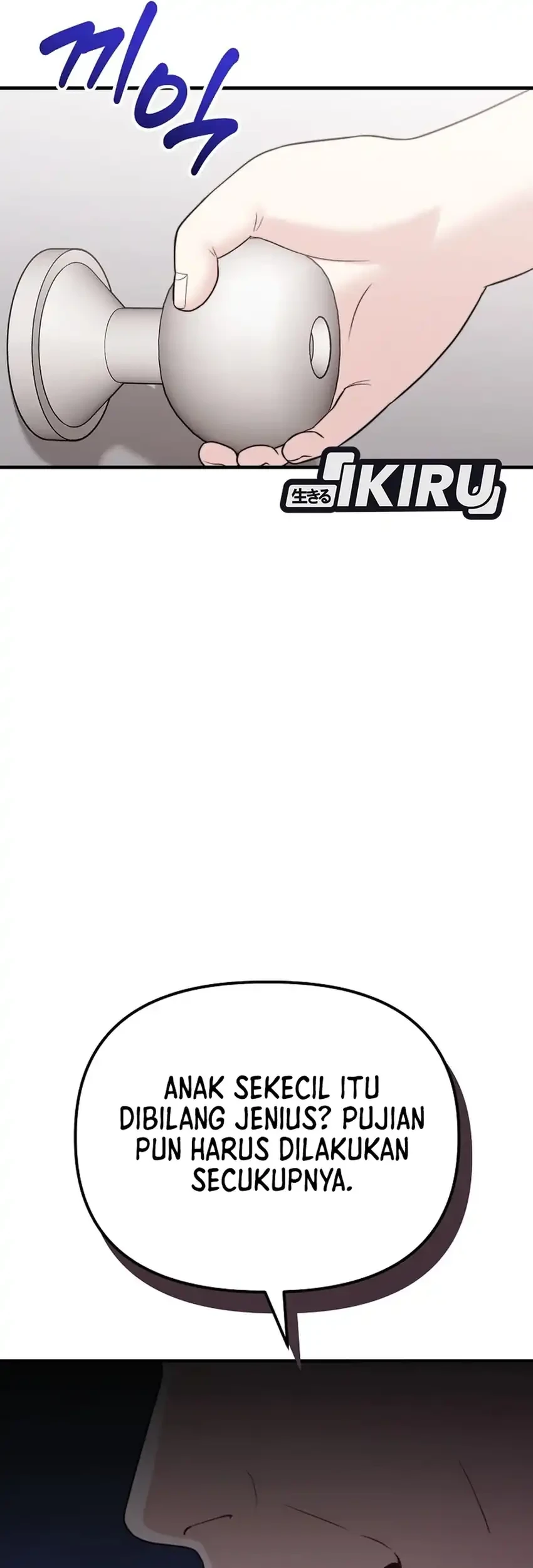 Face Genius, 0 Year-Old Top Star Chapter 35 Gambar 110