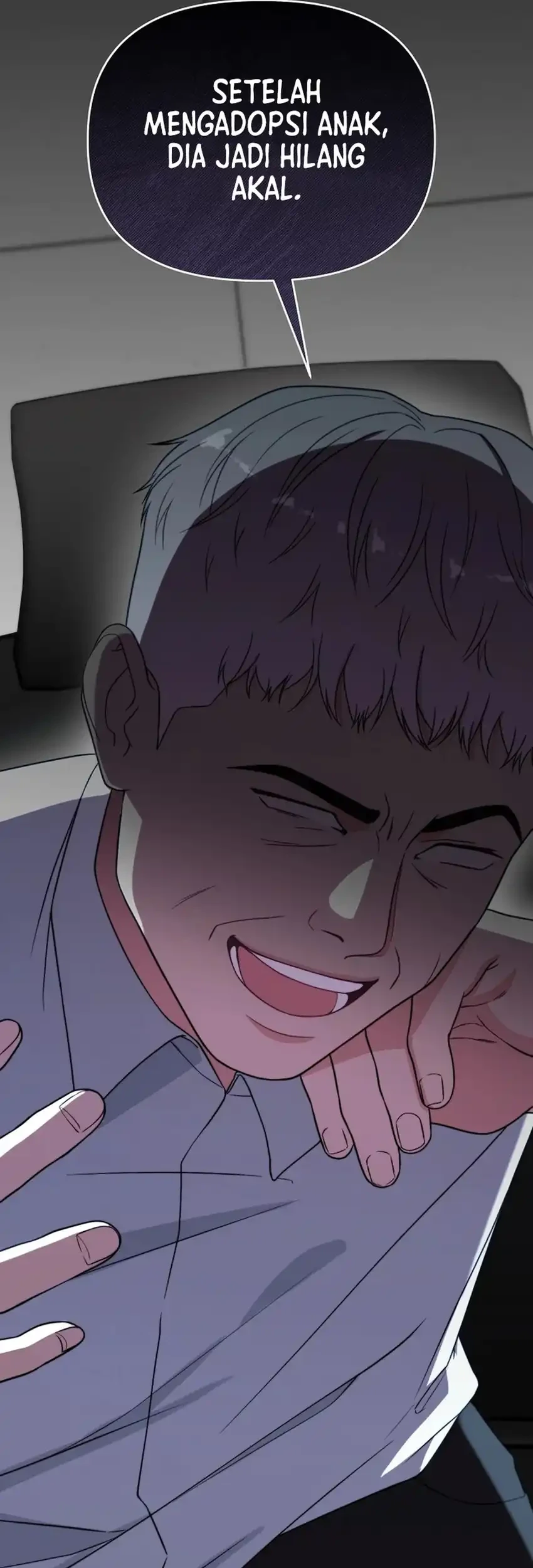 Face Genius, 0 Year-Old Top Star Chapter 35 Gambar 114