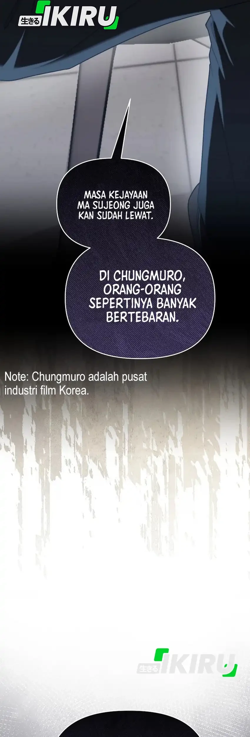 Face Genius, 0 Year-Old Top Star Chapter 35 Gambar 116