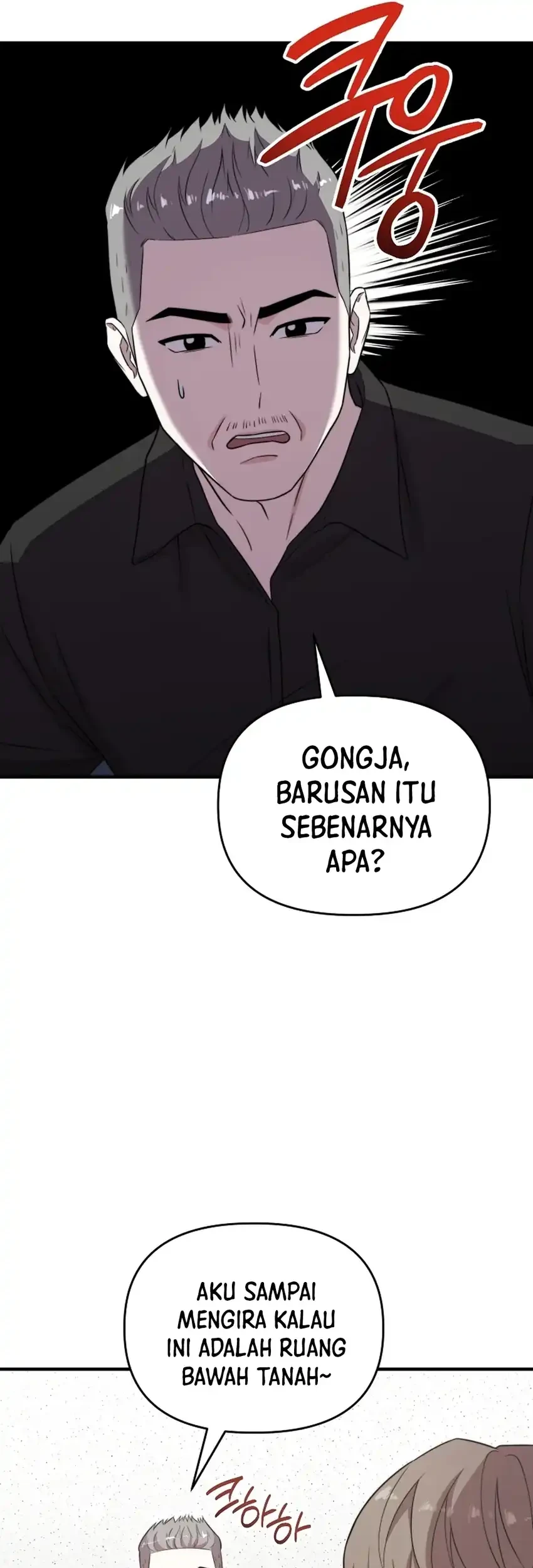 Face Genius, 0 Year-Old Top Star Chapter 36 Gambar 69
