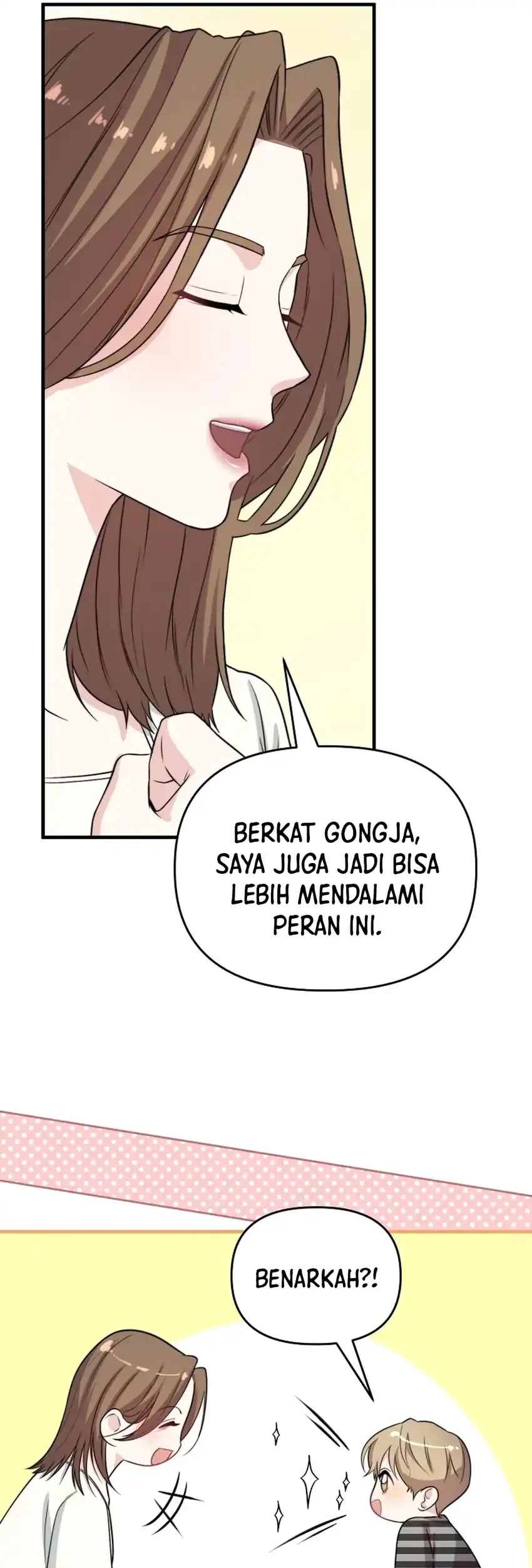 Face Genius, 0 Year-Old Top Star Chapter 36 Gambar 71