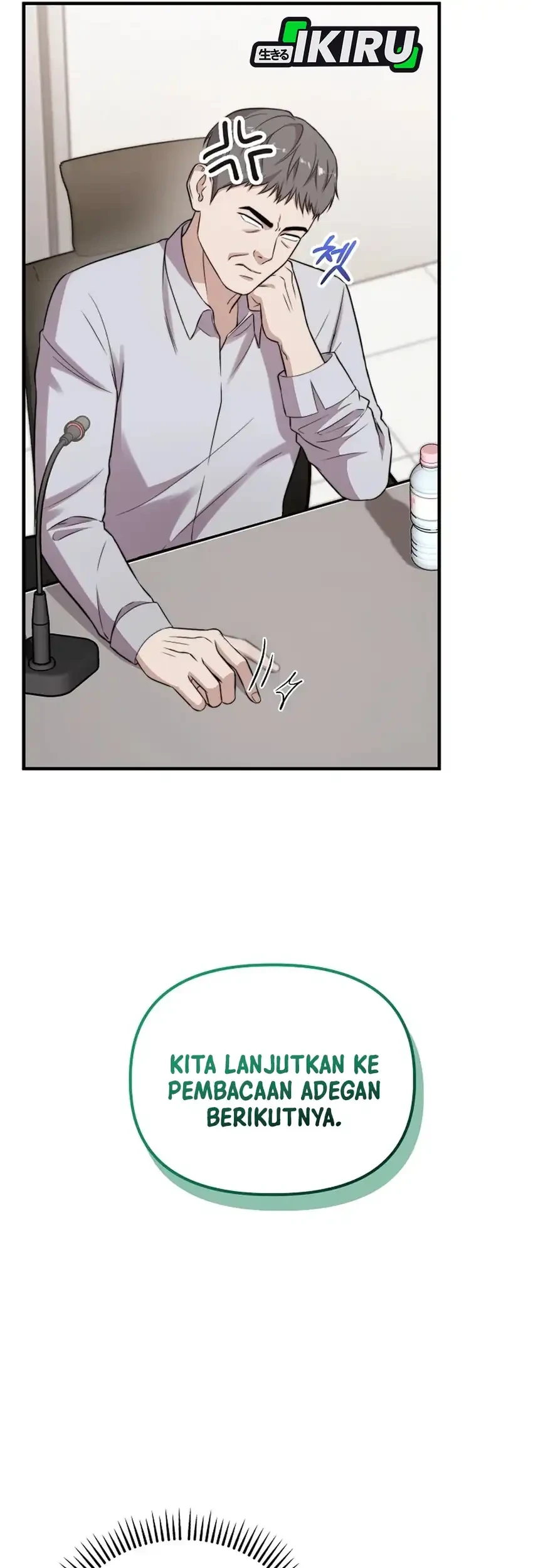 Face Genius, 0 Year-Old Top Star Chapter 36 Gambar 73