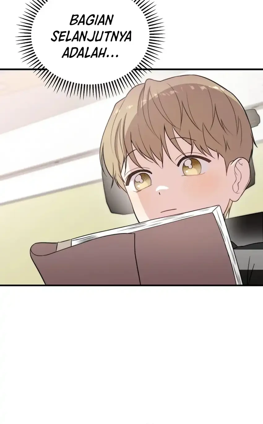 Face Genius, 0 Year-Old Top Star Chapter 36 Gambar 74