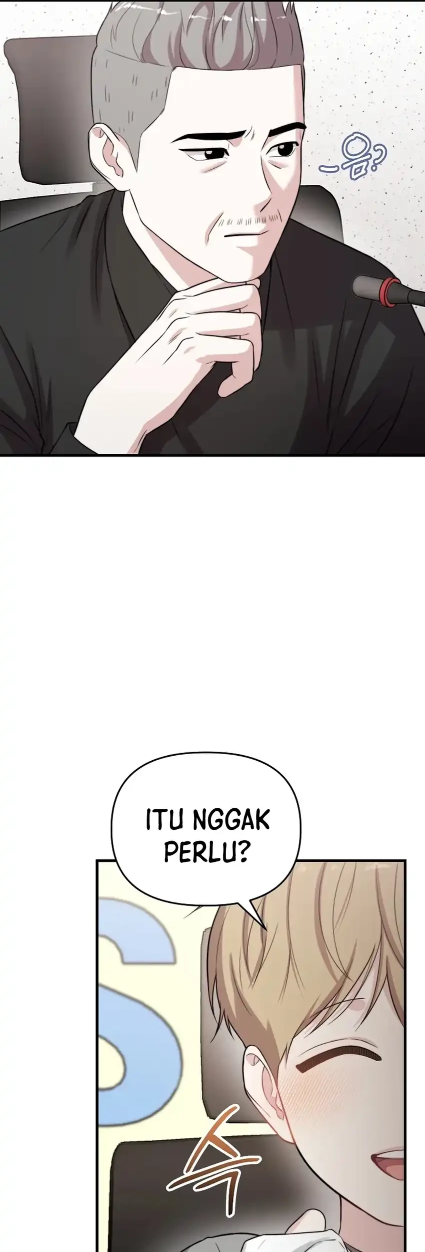 Face Genius, 0 Year-Old Top Star Chapter 36 Gambar 79