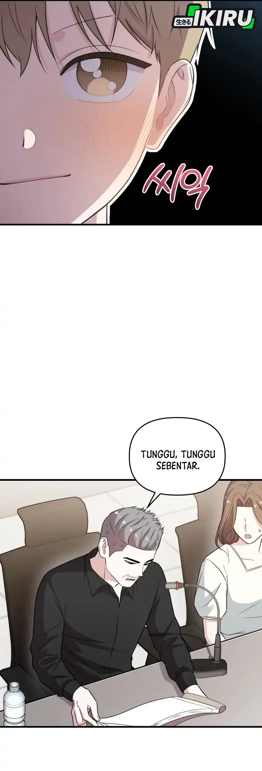 Face Genius, 0 Year-Old Top Star Chapter 36 Gambar 83