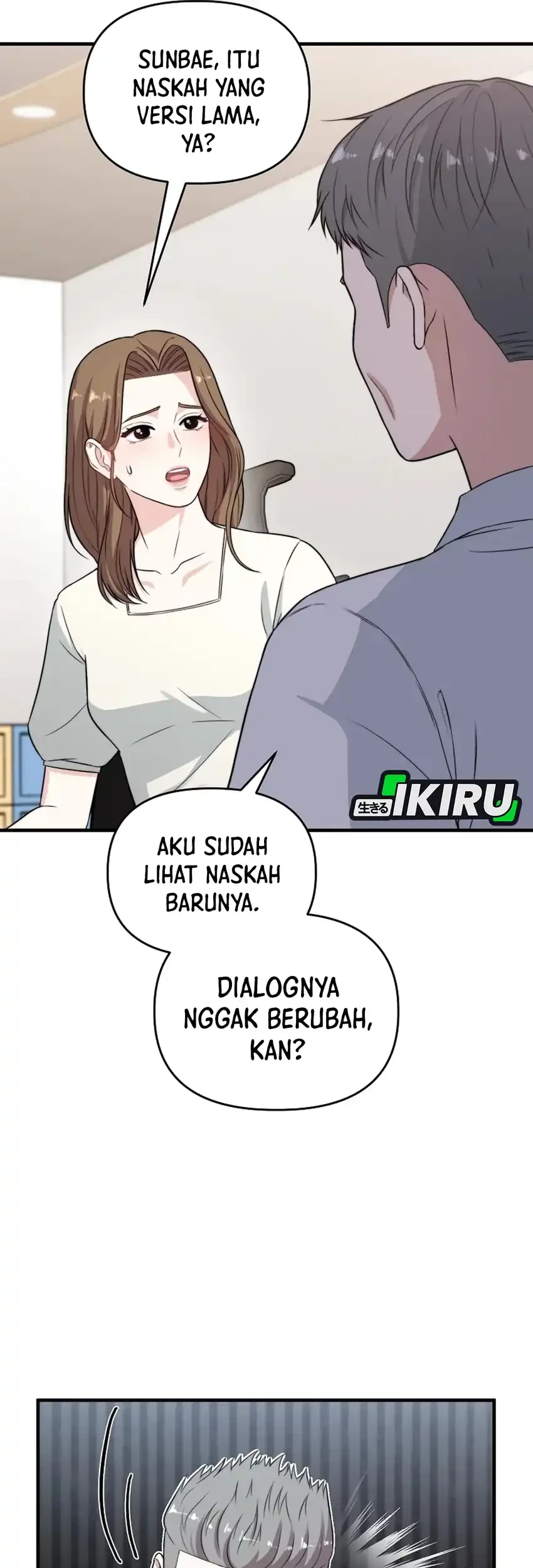 Face Genius, 0 Year-Old Top Star Chapter 36 Gambar 85