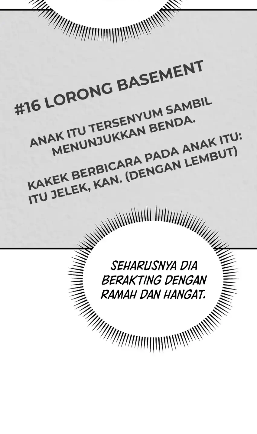 Face Genius, 0 Year-Old Top Star Chapter 36 Gambar 88
