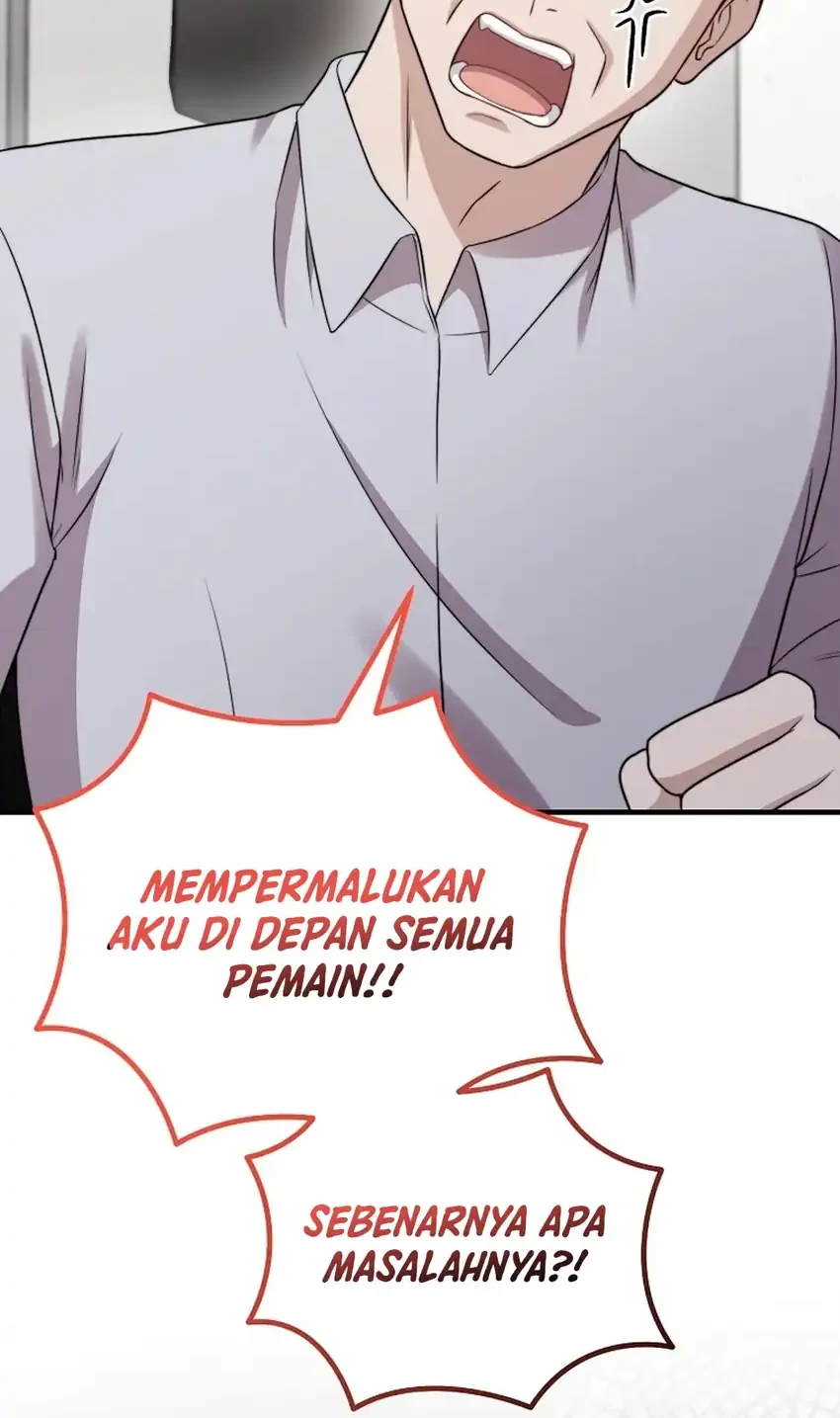 Face Genius, 0 Year-Old Top Star Chapter 36 Gambar 94
