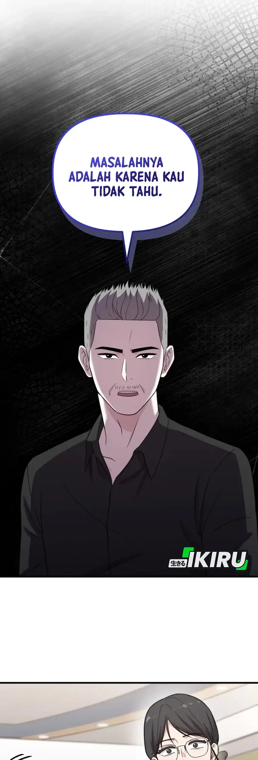 Face Genius, 0 Year-Old Top Star Chapter 36 Gambar 95