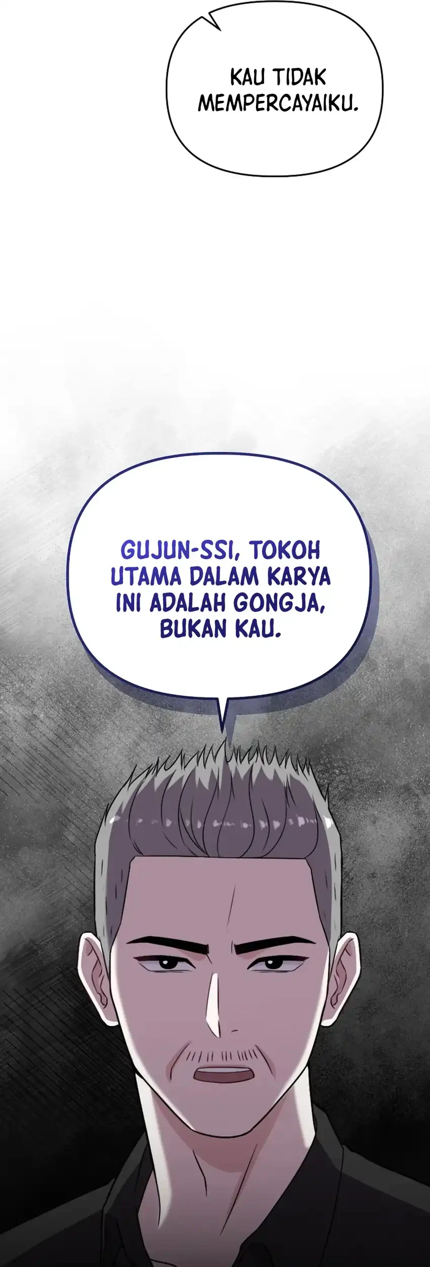 Face Genius, 0 Year-Old Top Star Chapter 36 Gambar 101