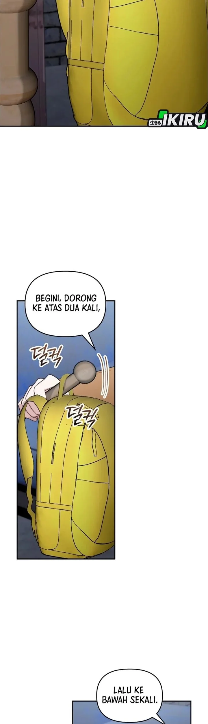 Face Genius, 0 Year-Old Top Star Chapter 37 Gambar 77