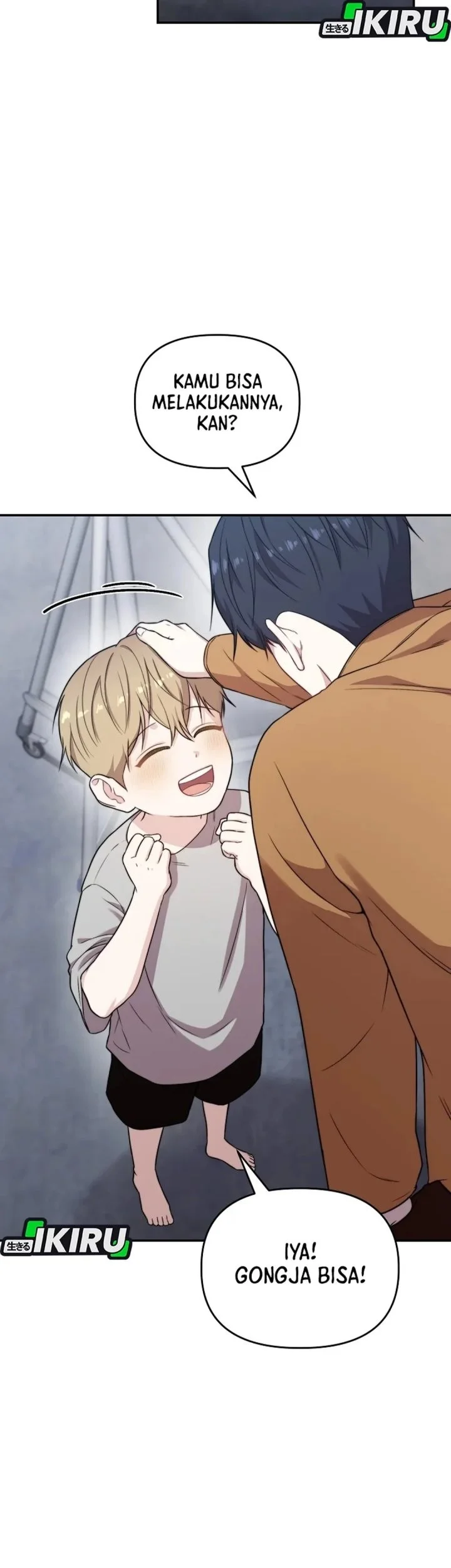 Face Genius, 0 Year-Old Top Star Chapter 37 Gambar 79