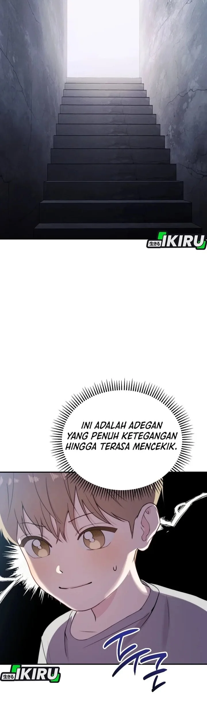 Face Genius, 0 Year-Old Top Star Chapter 37 Gambar 85