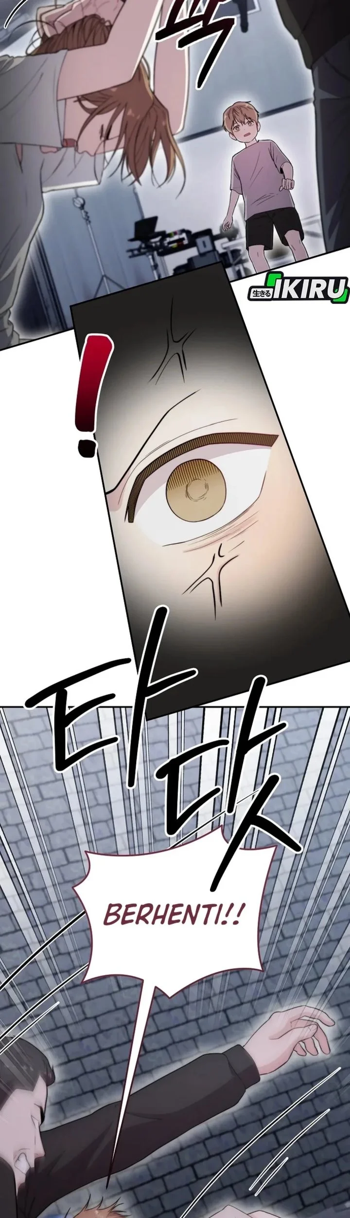 Face Genius, 0 Year-Old Top Star Chapter 37 Gambar 89