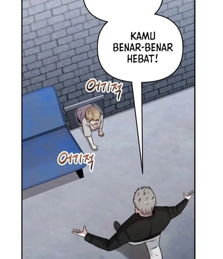 Face Genius, 0 Year-Old Top Star Chapter 37 Gambar 108