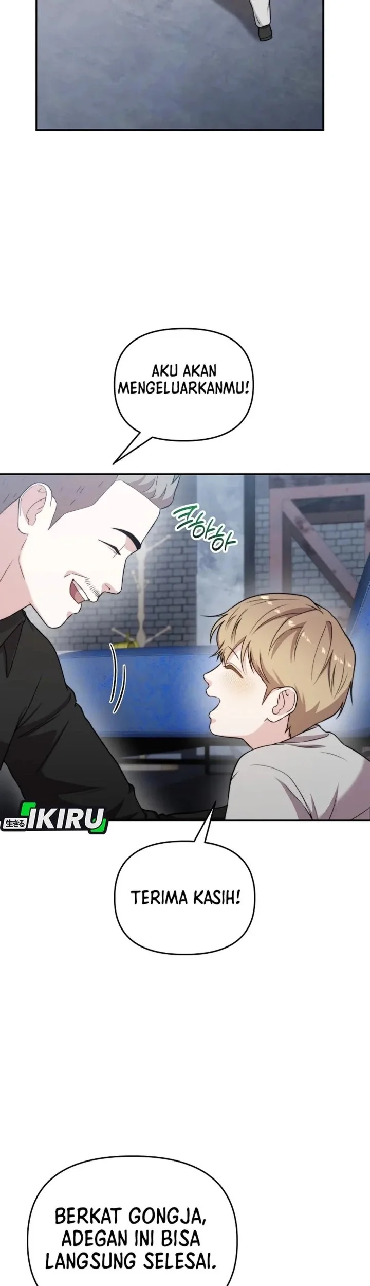 Face Genius, 0 Year-Old Top Star Chapter 37 Gambar 109