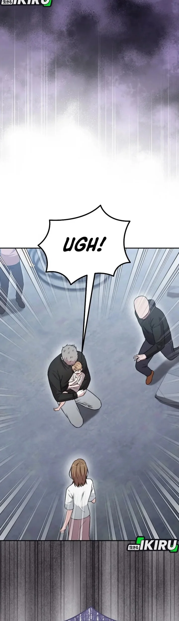 Face Genius, 0 Year-Old Top Star Chapter 37 Gambar 115