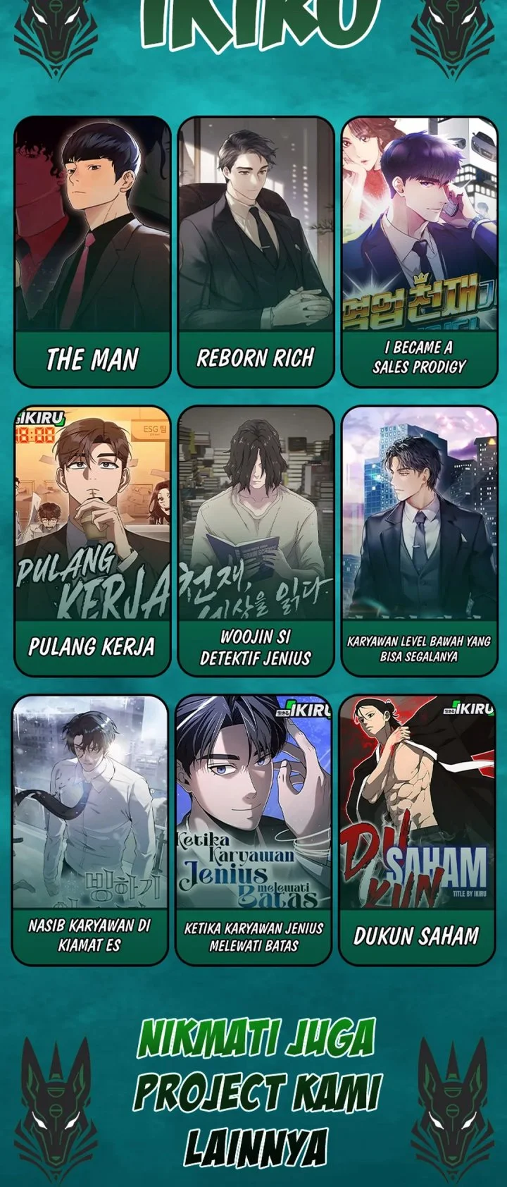 Face Genius, 0 Year-Old Top Star Chapter 37 Gambar 119